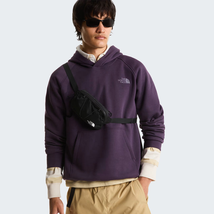 Terra Bum Bag 1L Bags The North Face Black