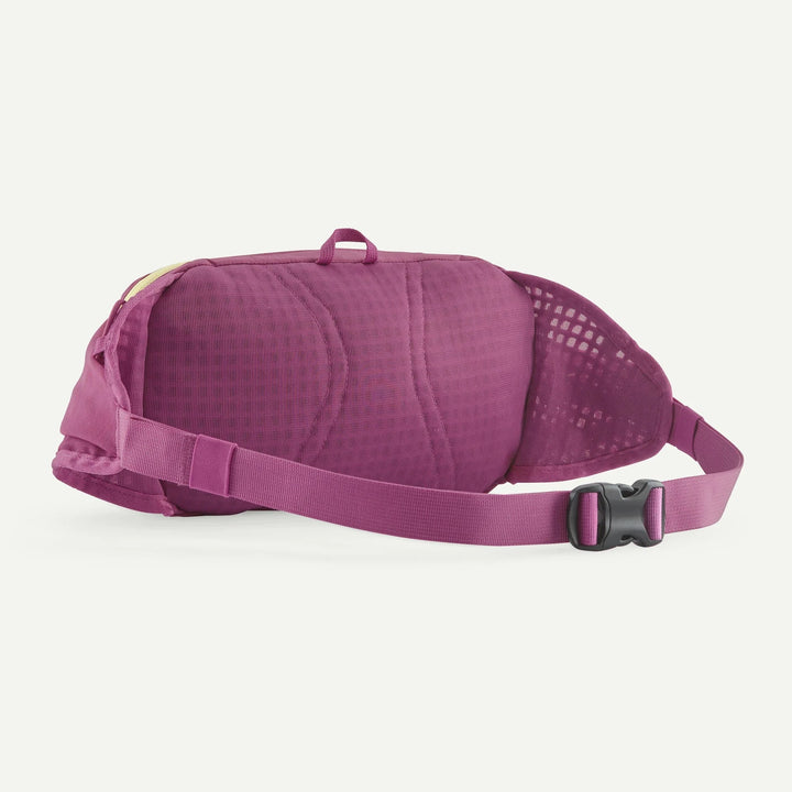 Terravia Hip Bag 4L - Recycled Nylon Bags Patagonia