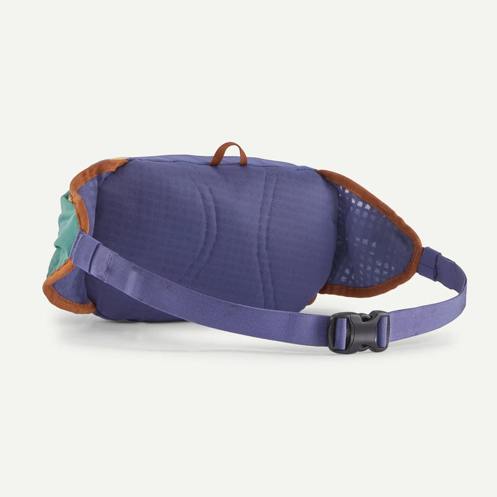 Terravia Hip Bag 5L - Recycled Nylon Bags Patagonia