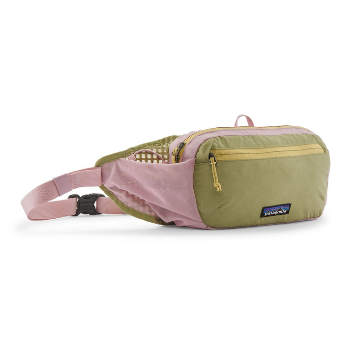 Taška Terravia Hip Bag 5L - recyklovaný nylon