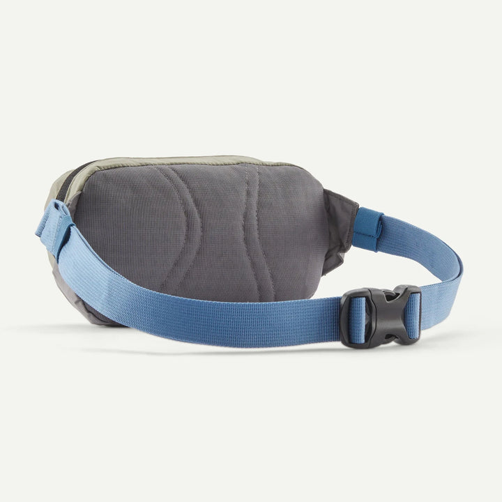 Terravia Mini Hip Bag 1L - Recycled Nylon Bags Patagonia