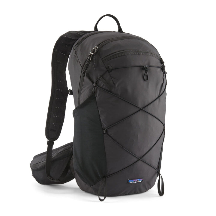 Terravia Pack 22L Bags Patagonia Black S