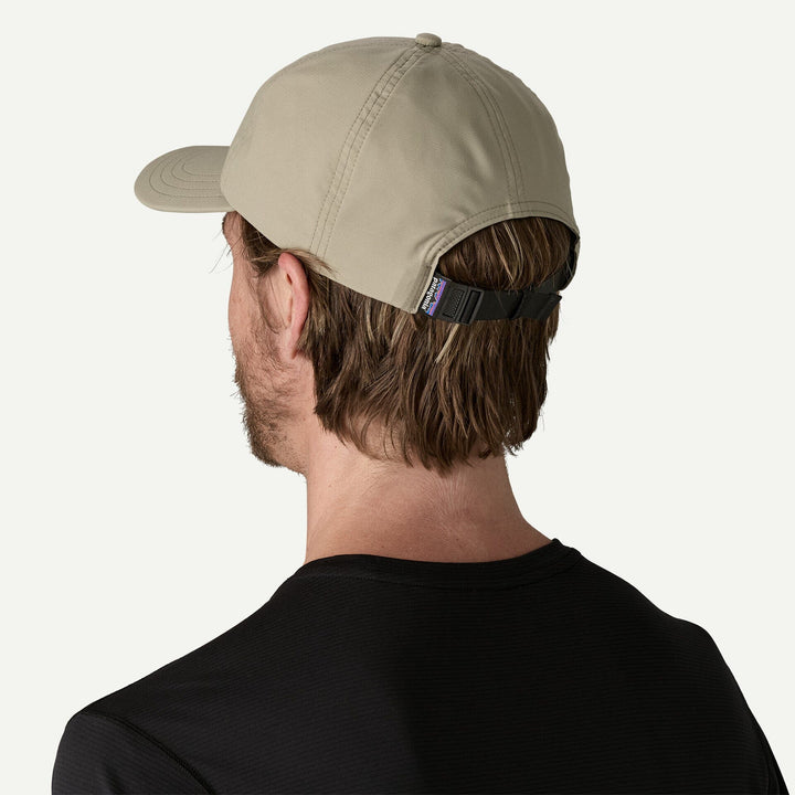 Terrebonne Hat - Recycled Polyester Headwear Patagonia