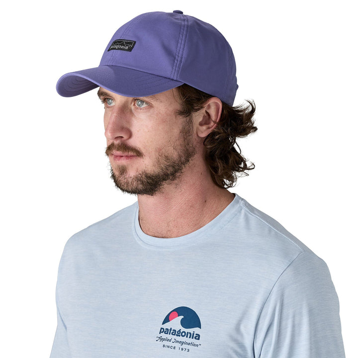 Terrebonne Hat - Recycled Polyester Headwear Patagonia