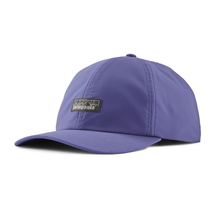 Terrebonne Hat - Recycled Polyester Headwear Patagonia Solstice Purple