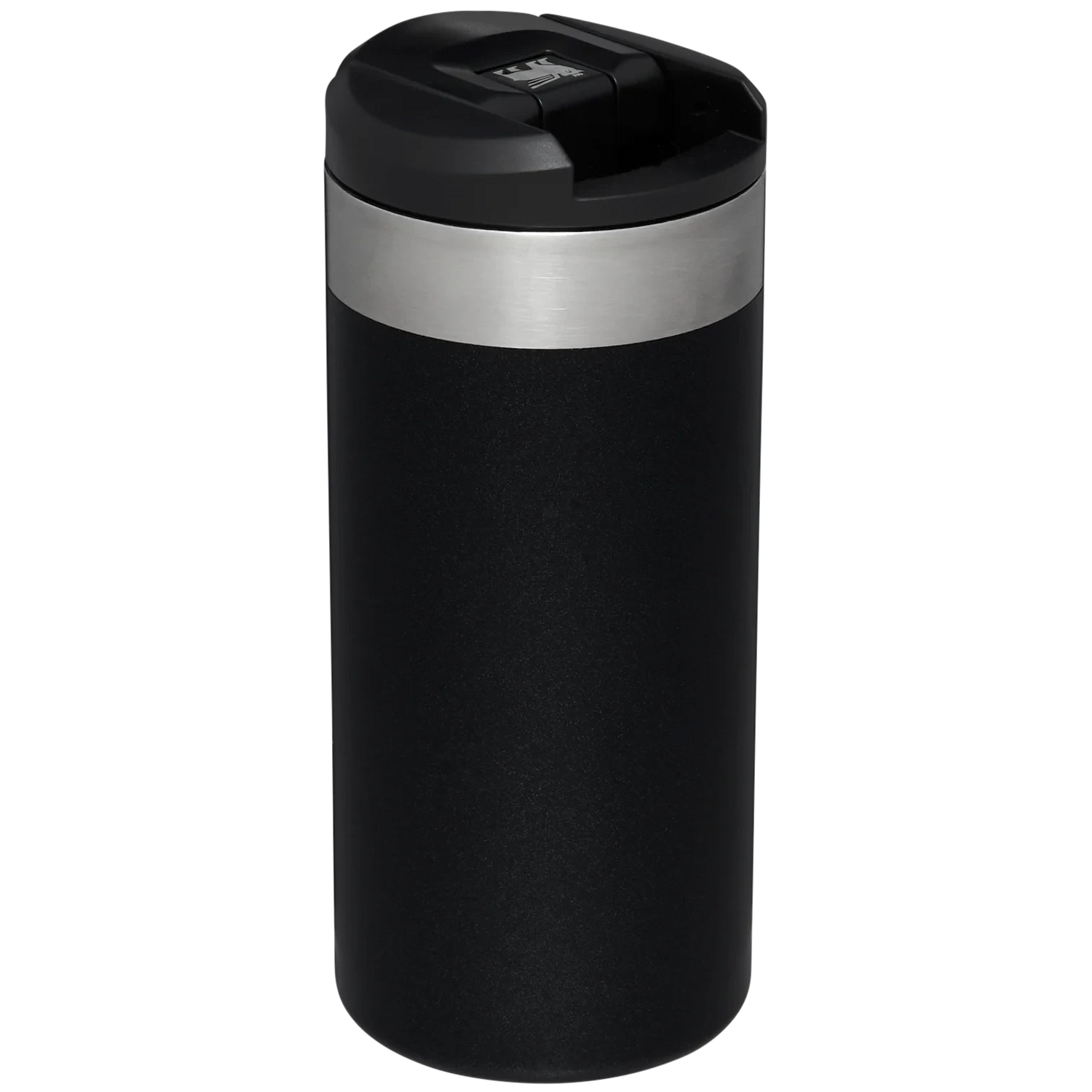 Stanley The AeroLight Transit Mug Black Cutlery
