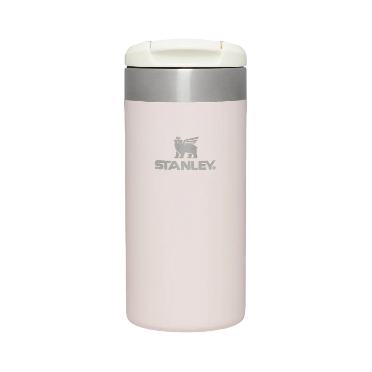 The AeroLight Transit Mug Cutlery Stanley Rose 0.35L