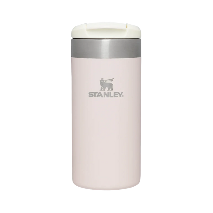 The AeroLight Transit Mug Cutlery Stanley Rose 0.35L