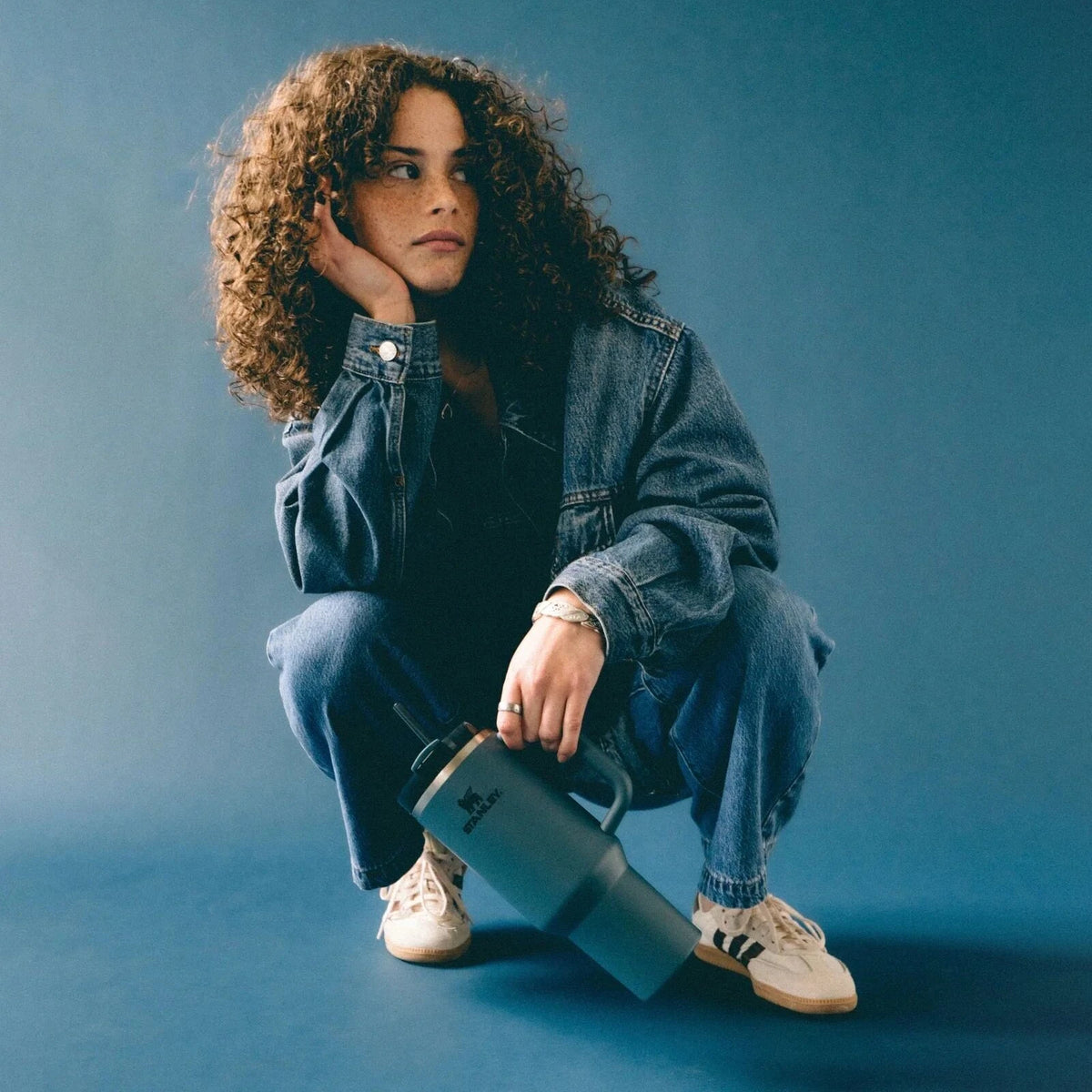 The Quencher Cutlery Stanley