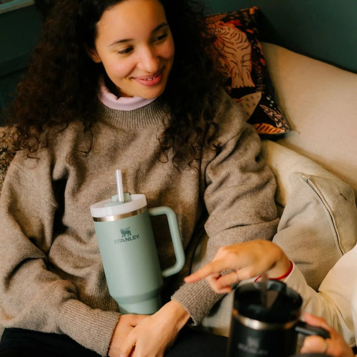 The Quencher Cutlery Stanley