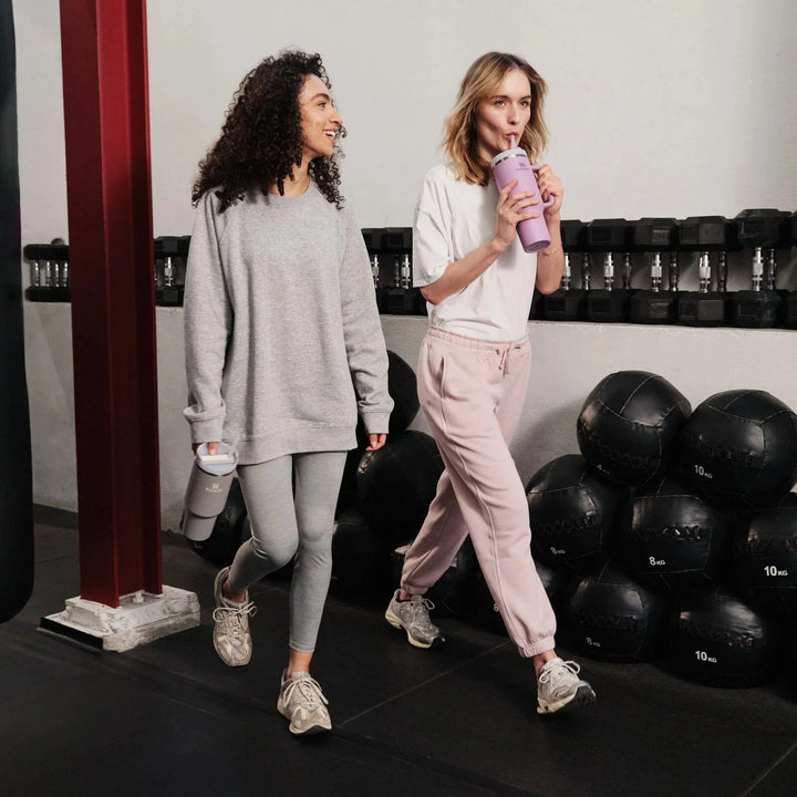 The Quencher Cutlery Stanley