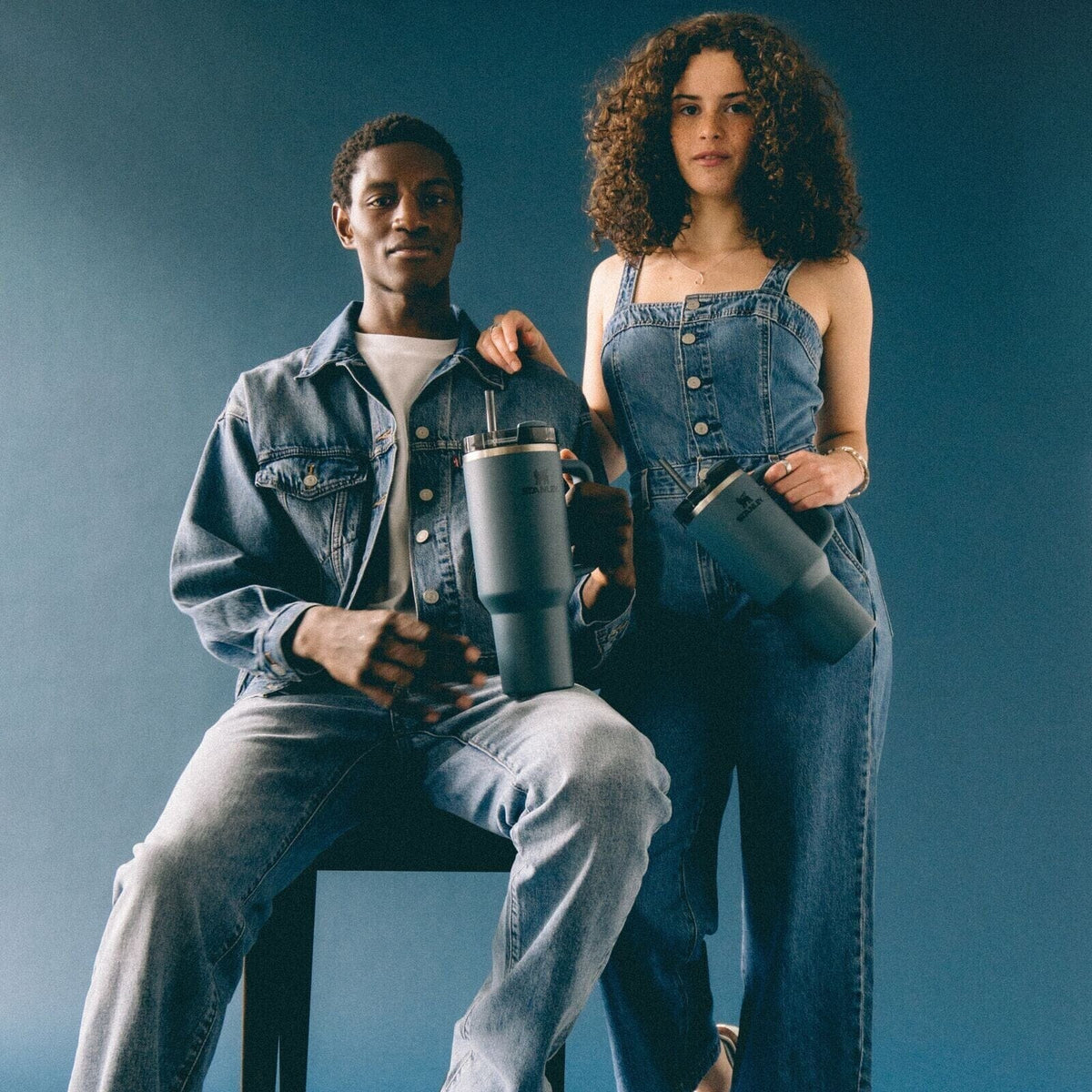 The Quencher Cutlery Stanley