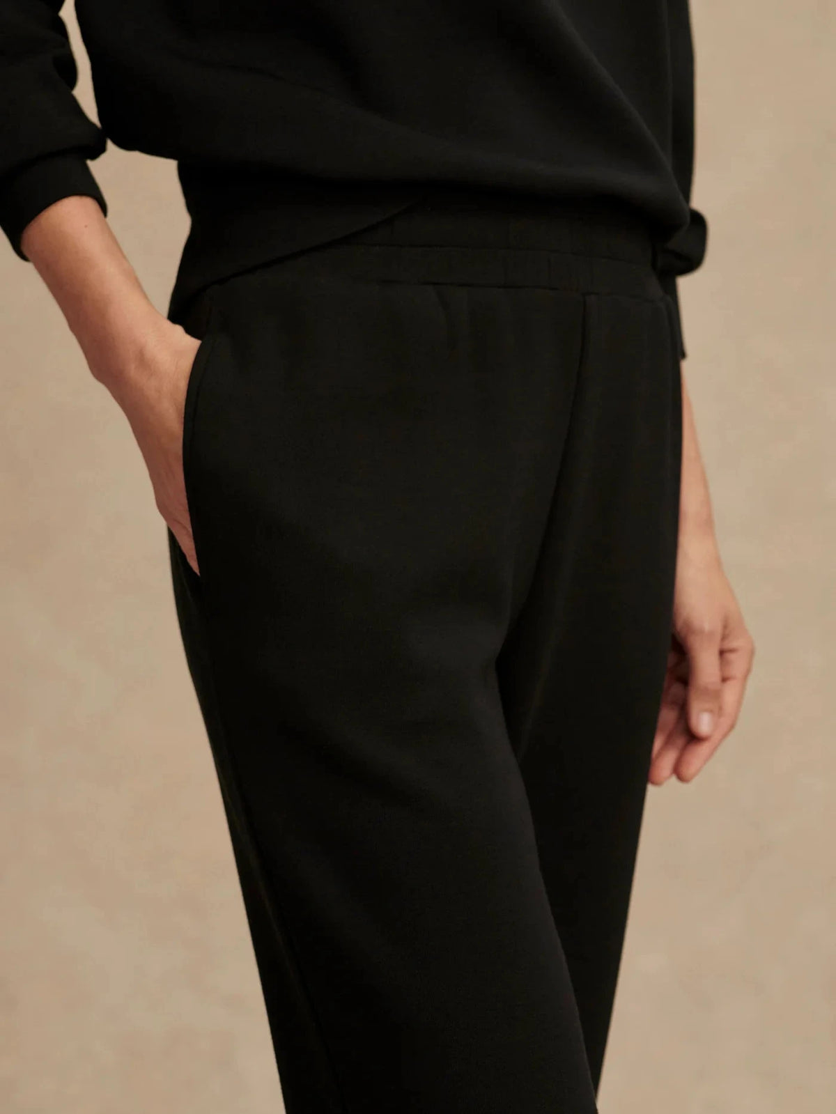 The Slim Cuff Pant 27.5