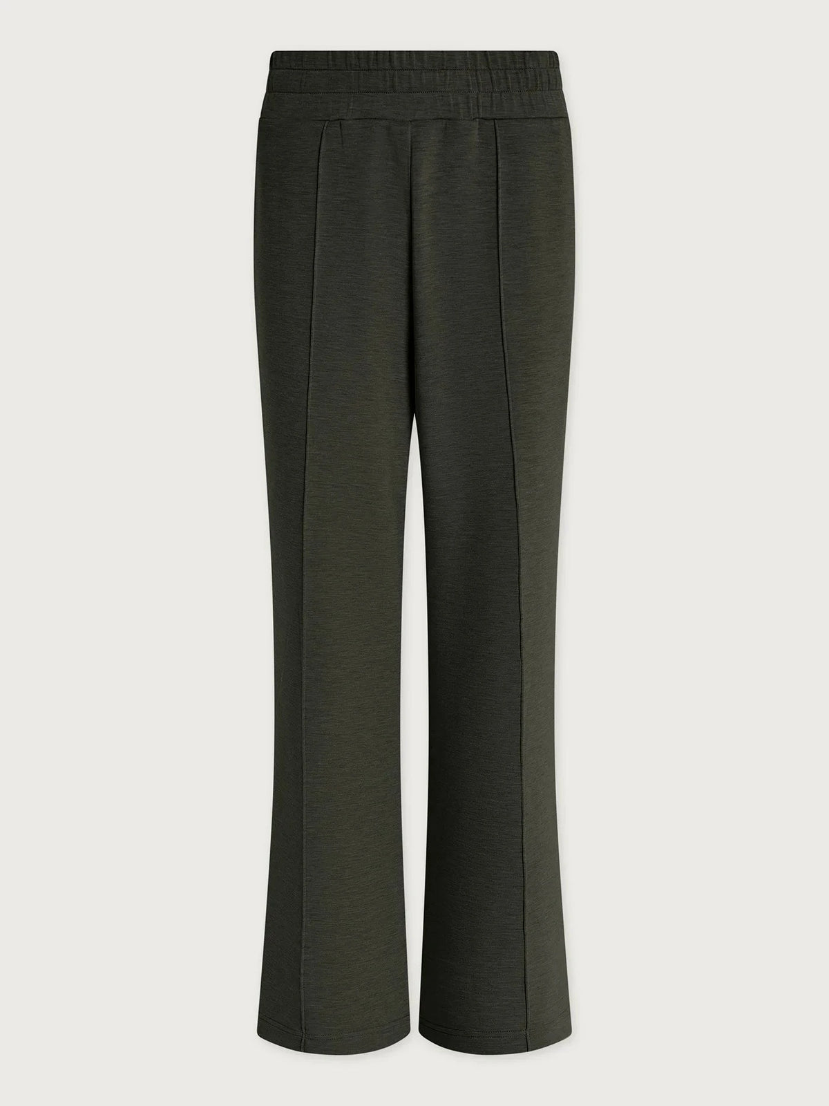 The Wide Leg Pant 30