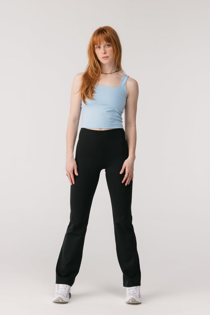 Tommy Tank Top Shirt Girlfriend Collective