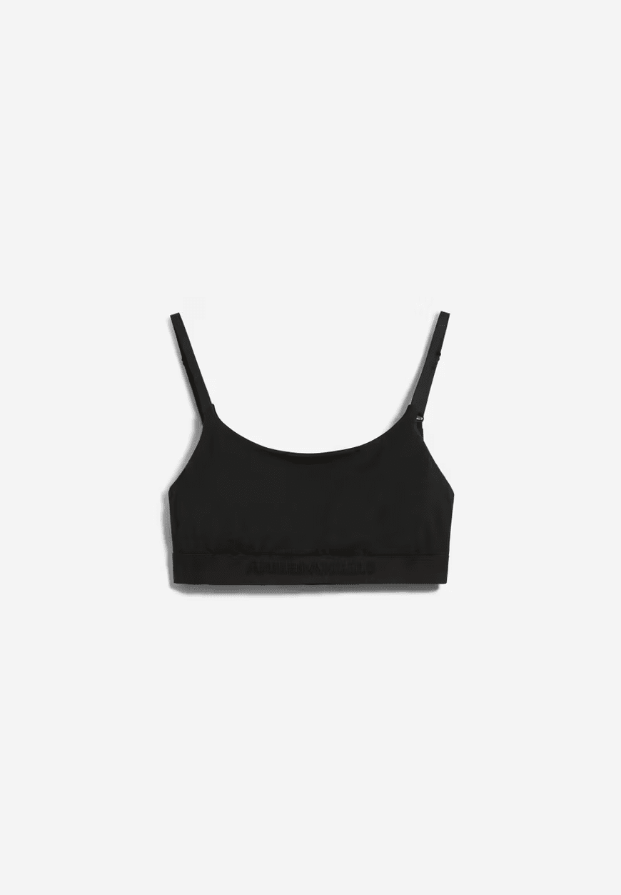 Tovaa Bralette - TENCEL™ Modal mix Underwear Armedangels