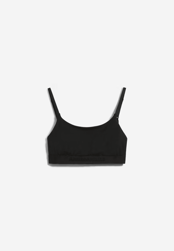 Tovaa Bralette - TENCEL™ Modal mix Underwear Armedangels