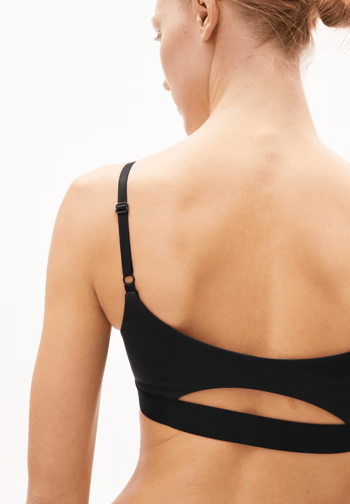 Tovaa Bralette - TENCEL™ Modal mix Underwear Armedangels