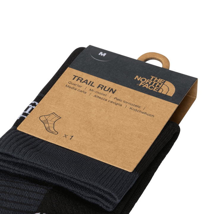 Trail Run 1/4 Socks Socks The North Face