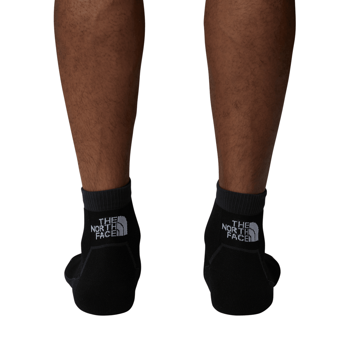 The North Face Trail Run 1/4 Socks Black Socks