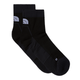Trail Run 1/4 Socks Socks The North Face Black S