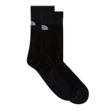 Trail Run Crew Socks Socks The North Face Black S