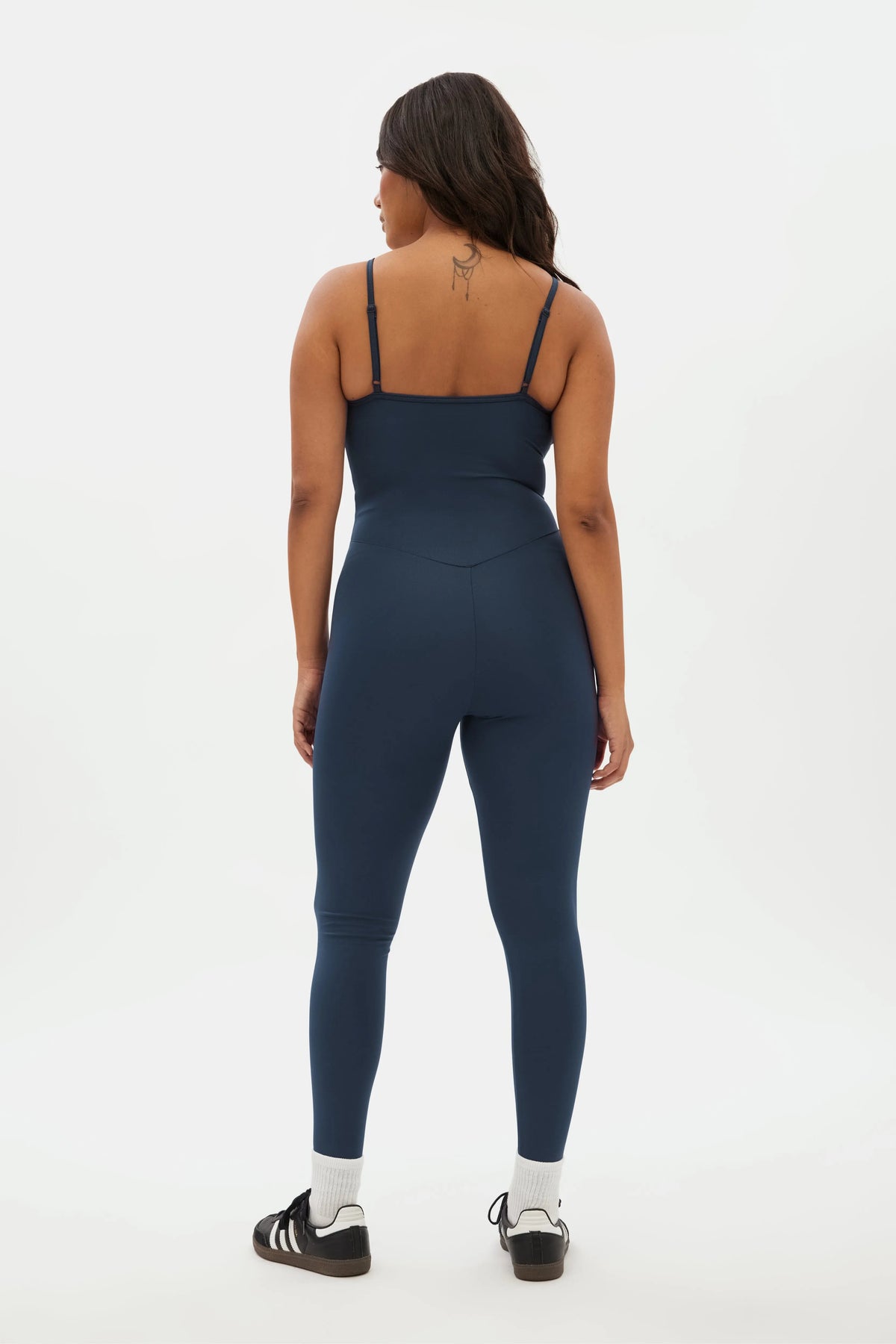 Training & Yoga Unitard - Made from recycled plastic bottles Onepieces Girlfriend Collective