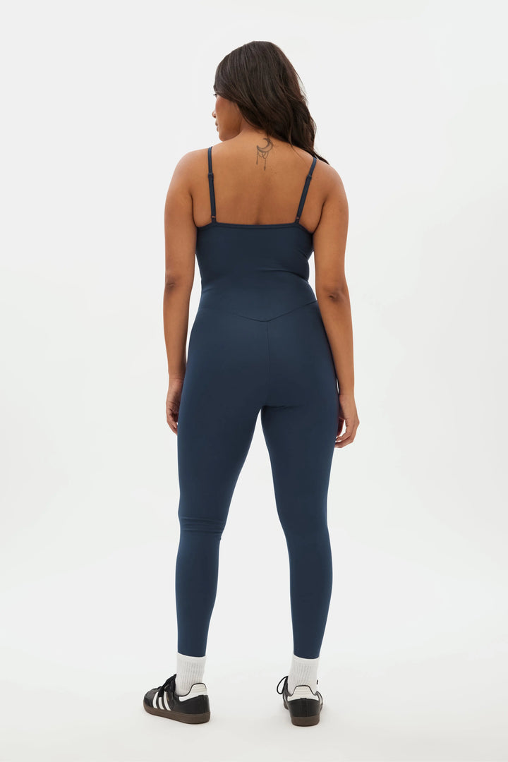 Training & Yoga Unitard - Made from recycled plastic bottles Onepieces Girlfriend Collective