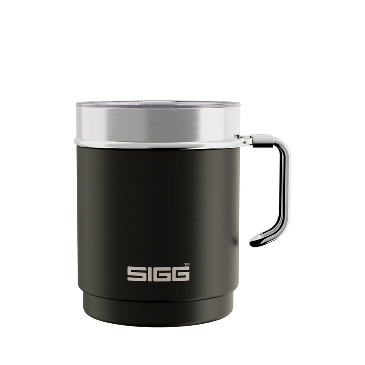 トラベルマグ 0.3l - ステンレススティール