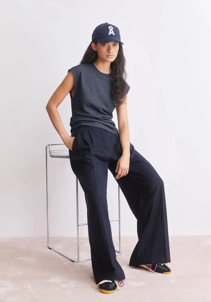 Un-Wasted Top Shirt Armedangels