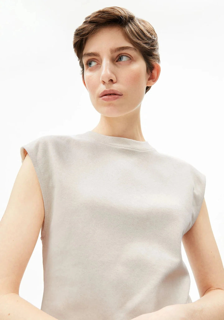 Un-Wasted Top Shirt Armedangels