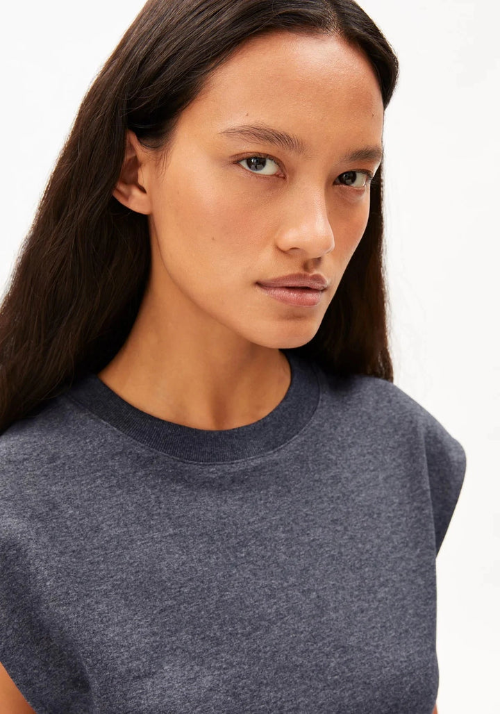 Un-Wasted Top Shirt Armedangels