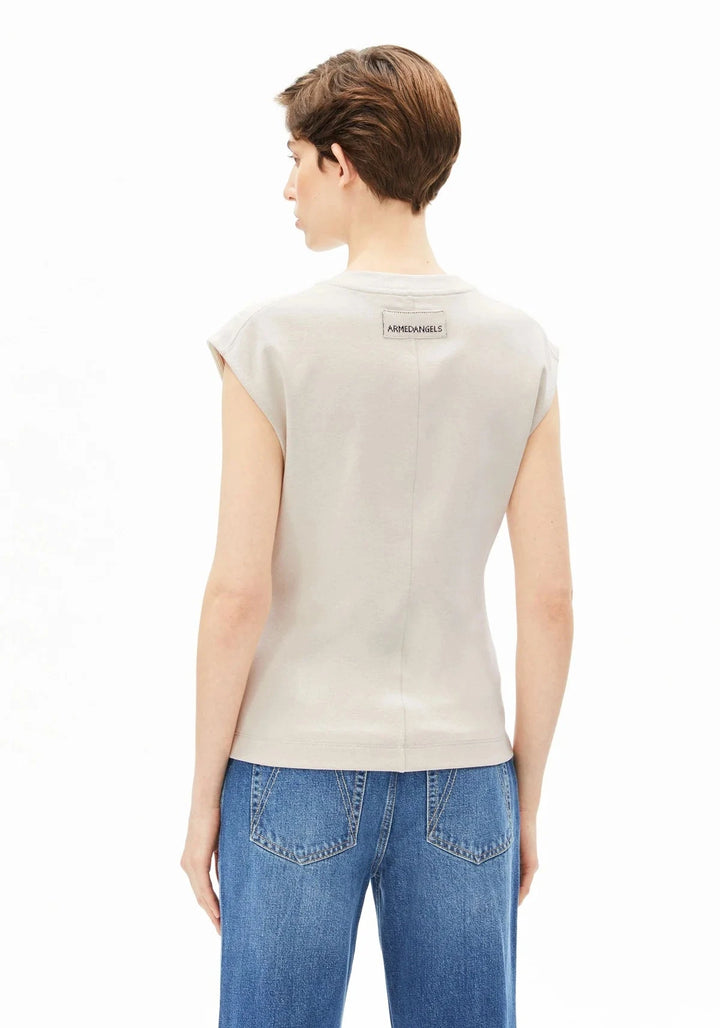 Un-Wasted Top Shirt Armedangels