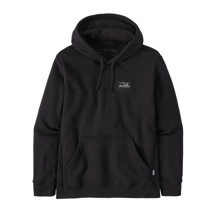 Unisex '73 Skyline Uprisal Hoody - Recycled Polyester & Recycled Cotton Shirt Patagonia