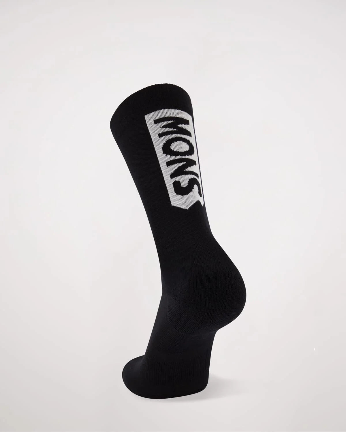 Unisex Atlas Crew Sock - Merino Wool Socks Mons Royale
