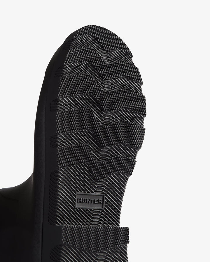 Unisex Downpour Adjustable Boot Shoes Hunter