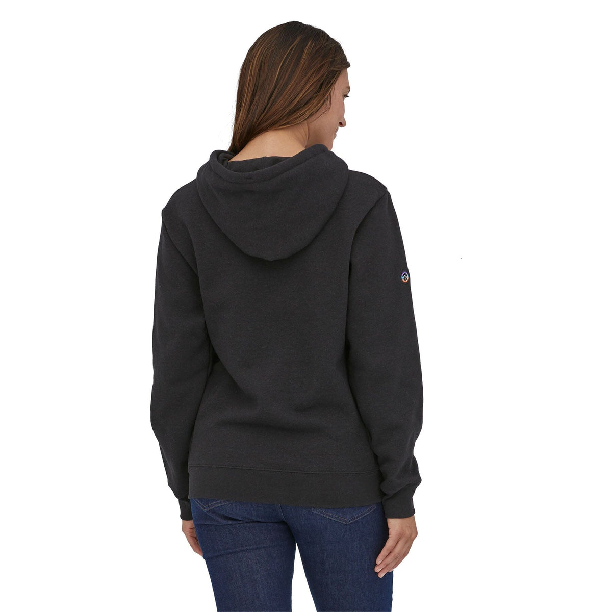 Unisex Fitz Roy Icon Uprisal Hoody Shirt Patagonia