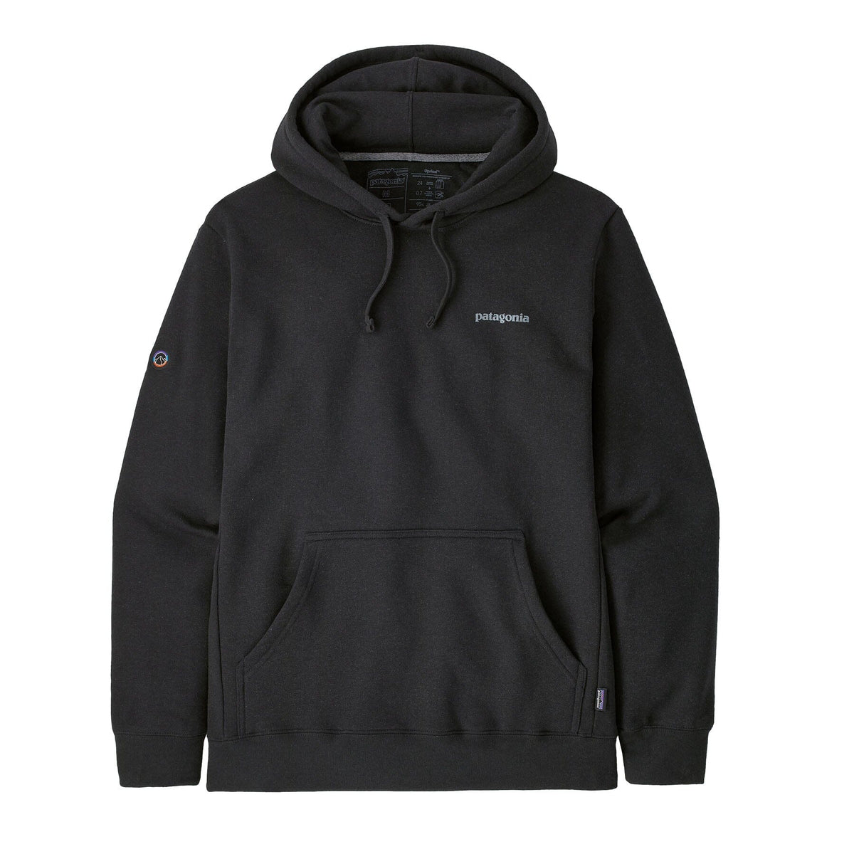 Unisex Fitz Roy Icon Uprisal Hoody Shirt Patagonia
