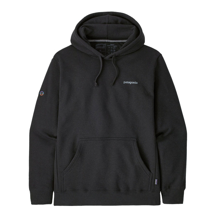 Unisex Fitz Roy Icon Uprisal Hoody Shirt Patagonia