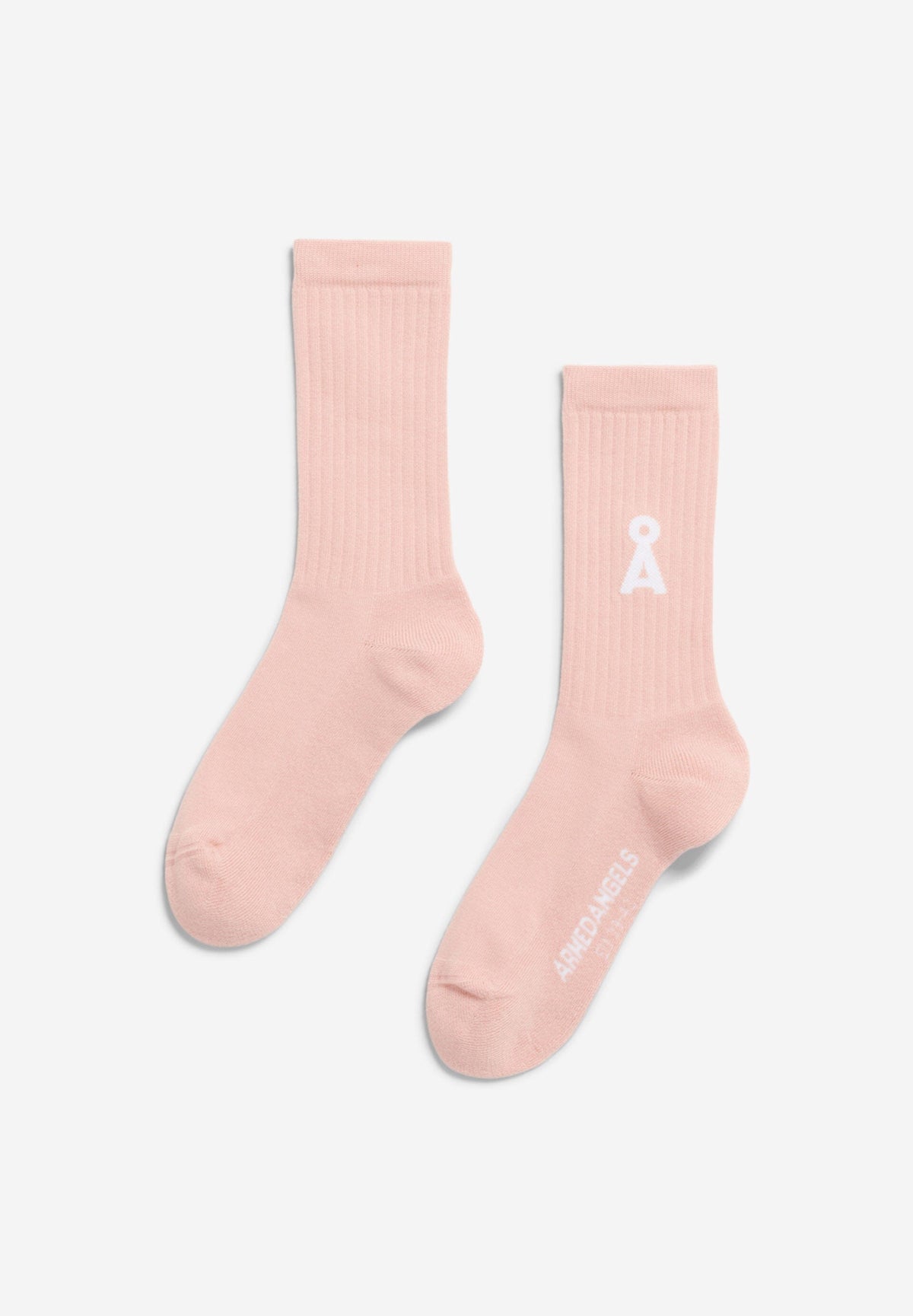 Unisex Saamus Bold socks - Organic cotton mix Socks Armedangels