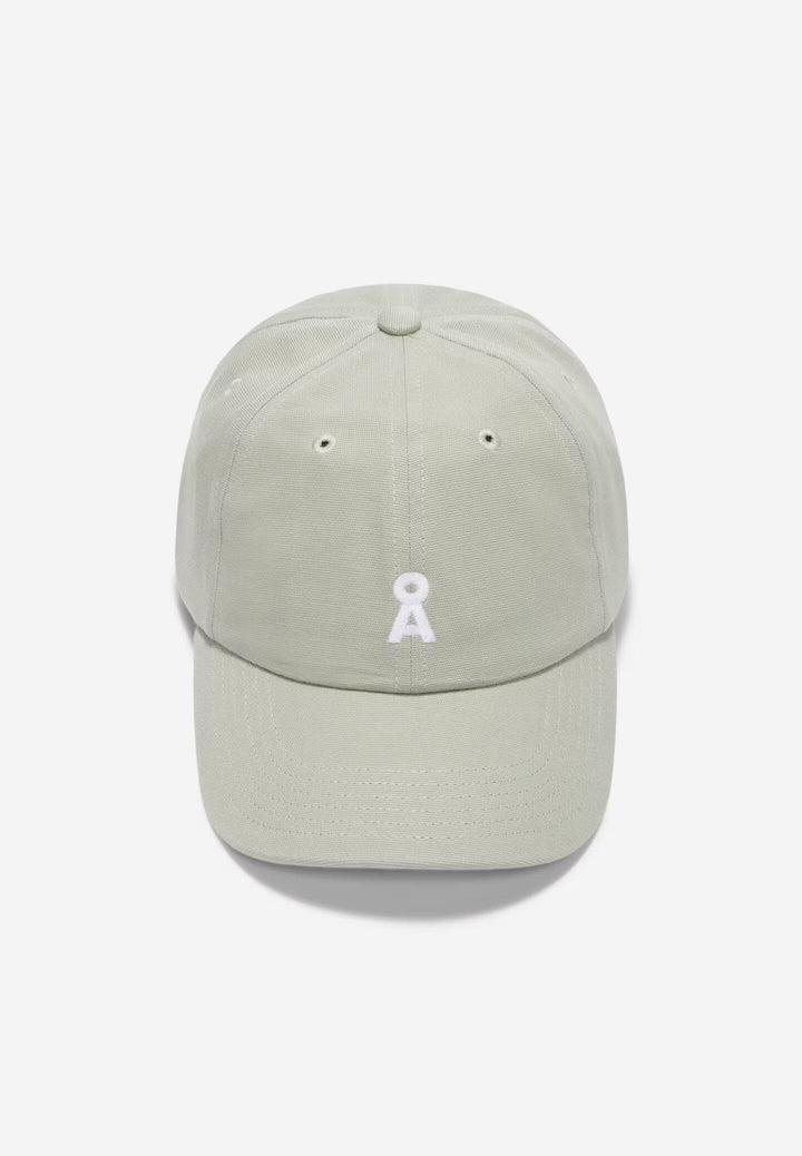 Unisex Yenaas Bold cap - 100% Organic Cotton Headwear Armedangels