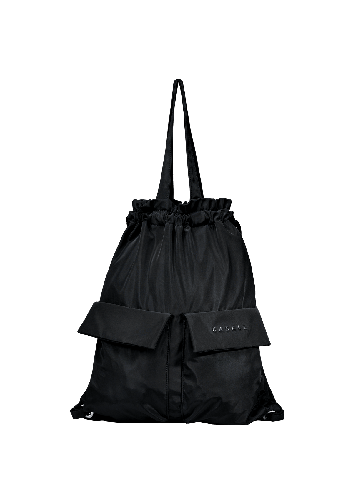 Casall Urban Sport Gym Sack Bags