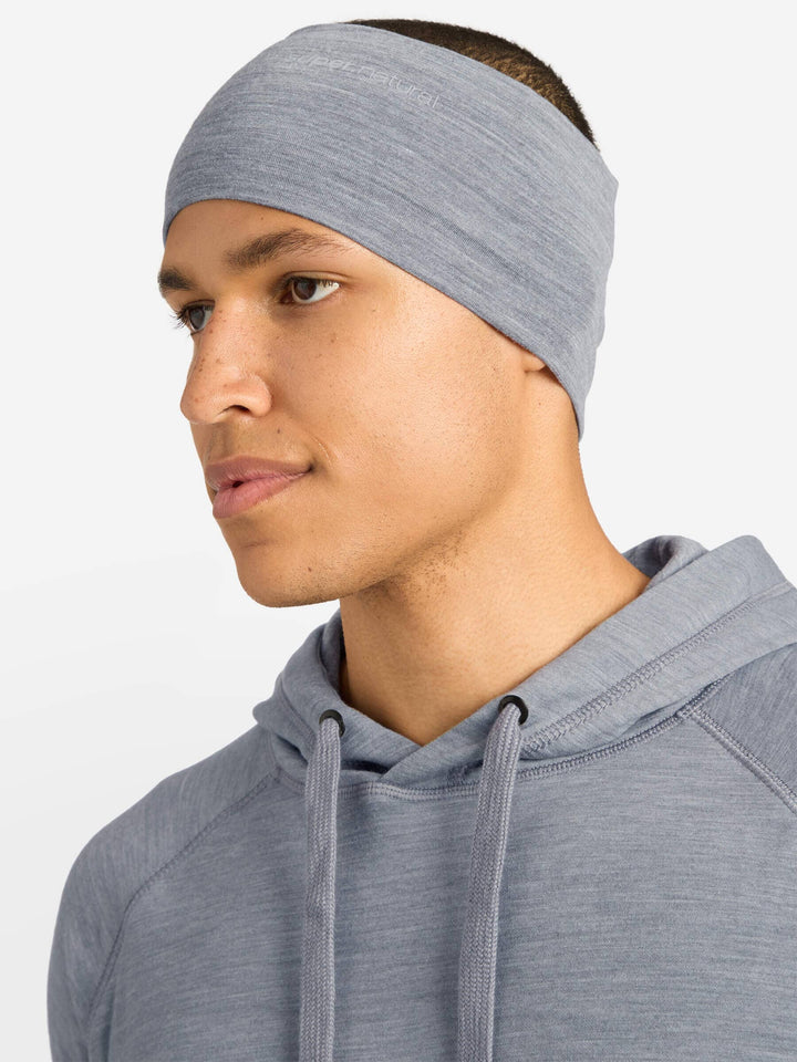 Wanderlust Headband Headwear Supernatural