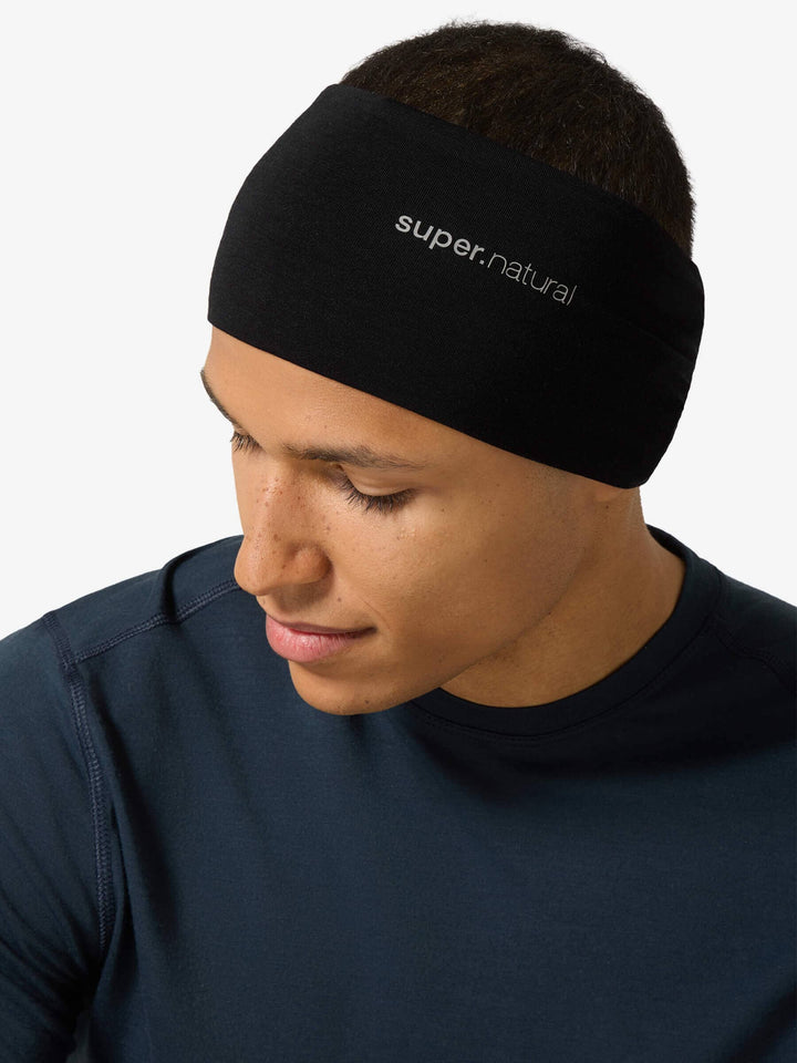 Wanderlust Headband Headwear Supernatural
