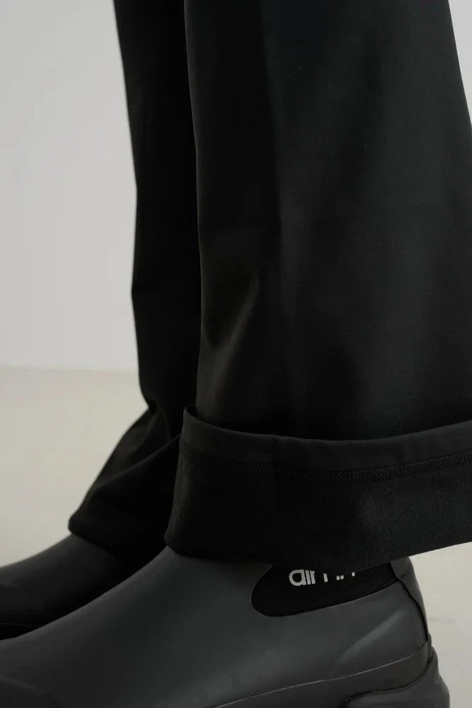 Warming Flare Tights Tights Aimn