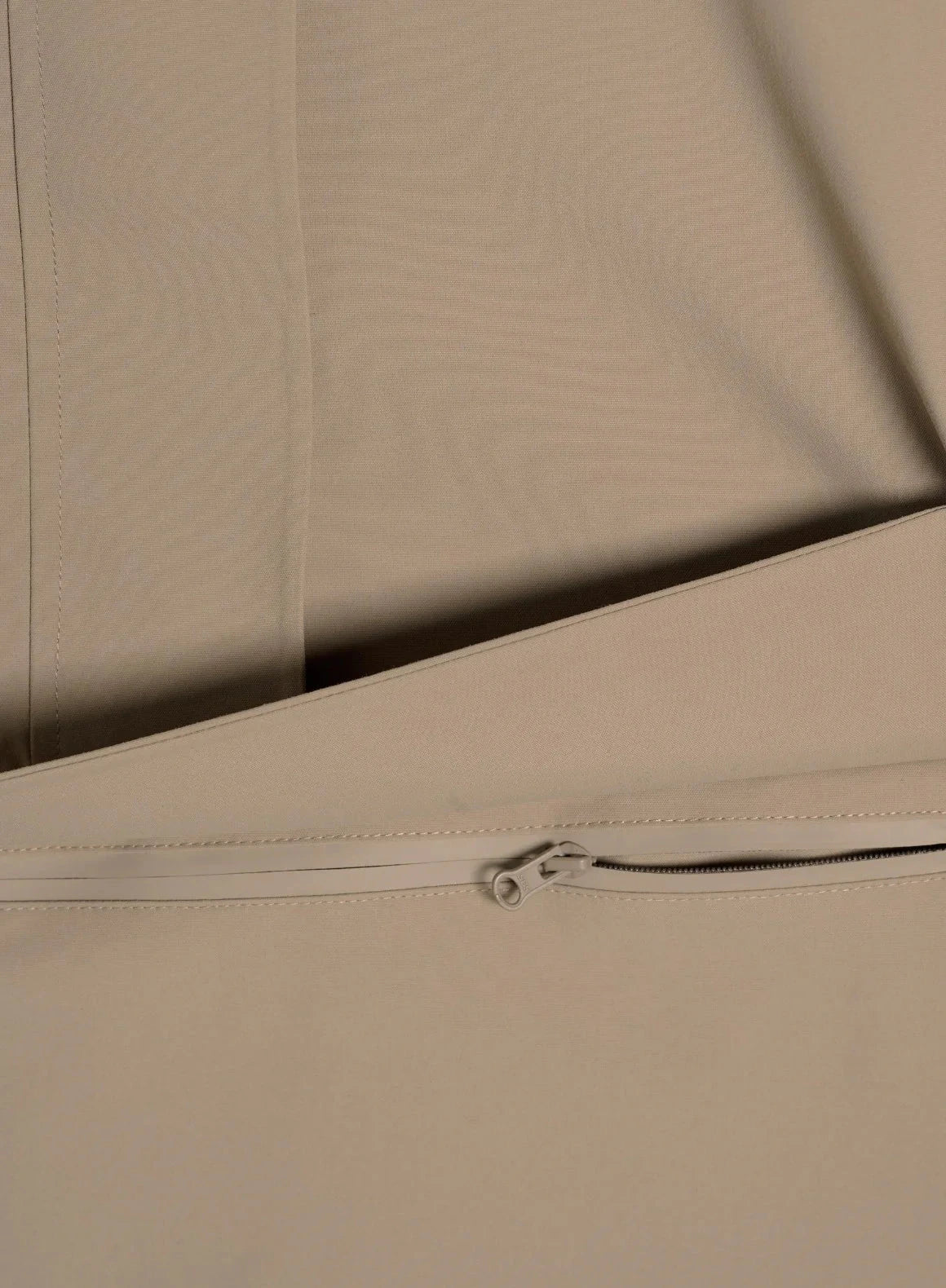 Waterproof Oversized Anorak Outerwear Aimn