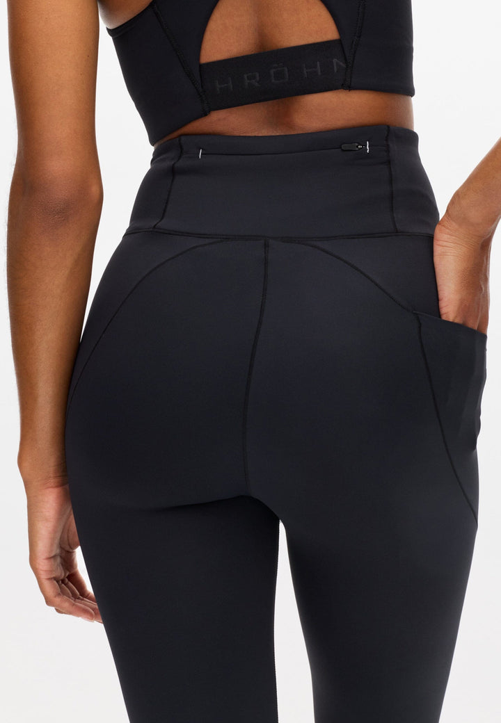 Weightless High Intensity HW Tights Pants Röhnisch