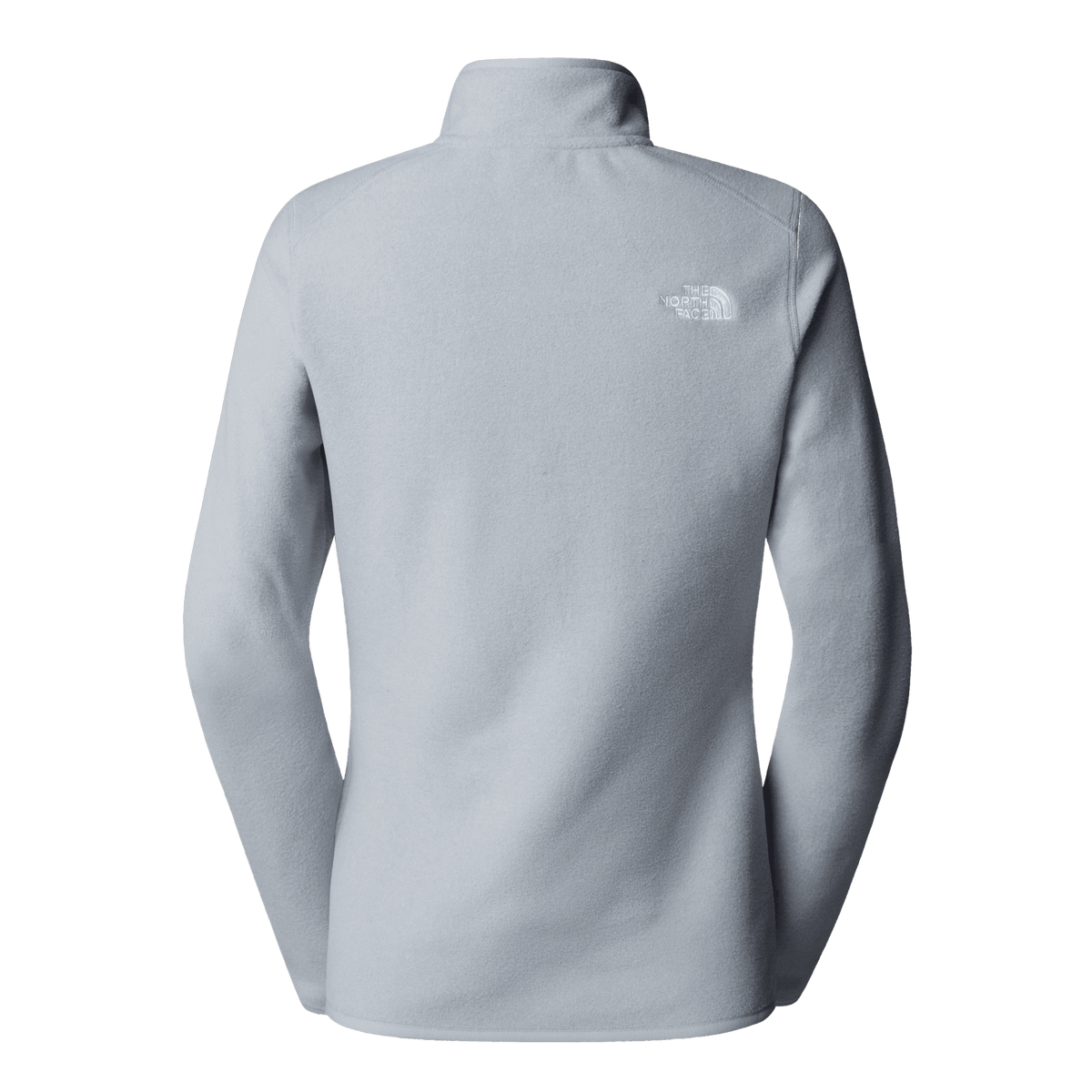 Women's 100 Glacier 1/4 Zip Fleece Fleece The North Face