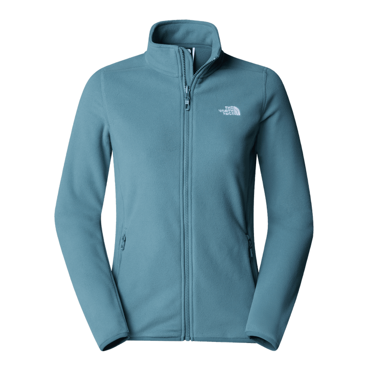 Women's 100 Glacier Full-Zip Fleece Fleece The North Face