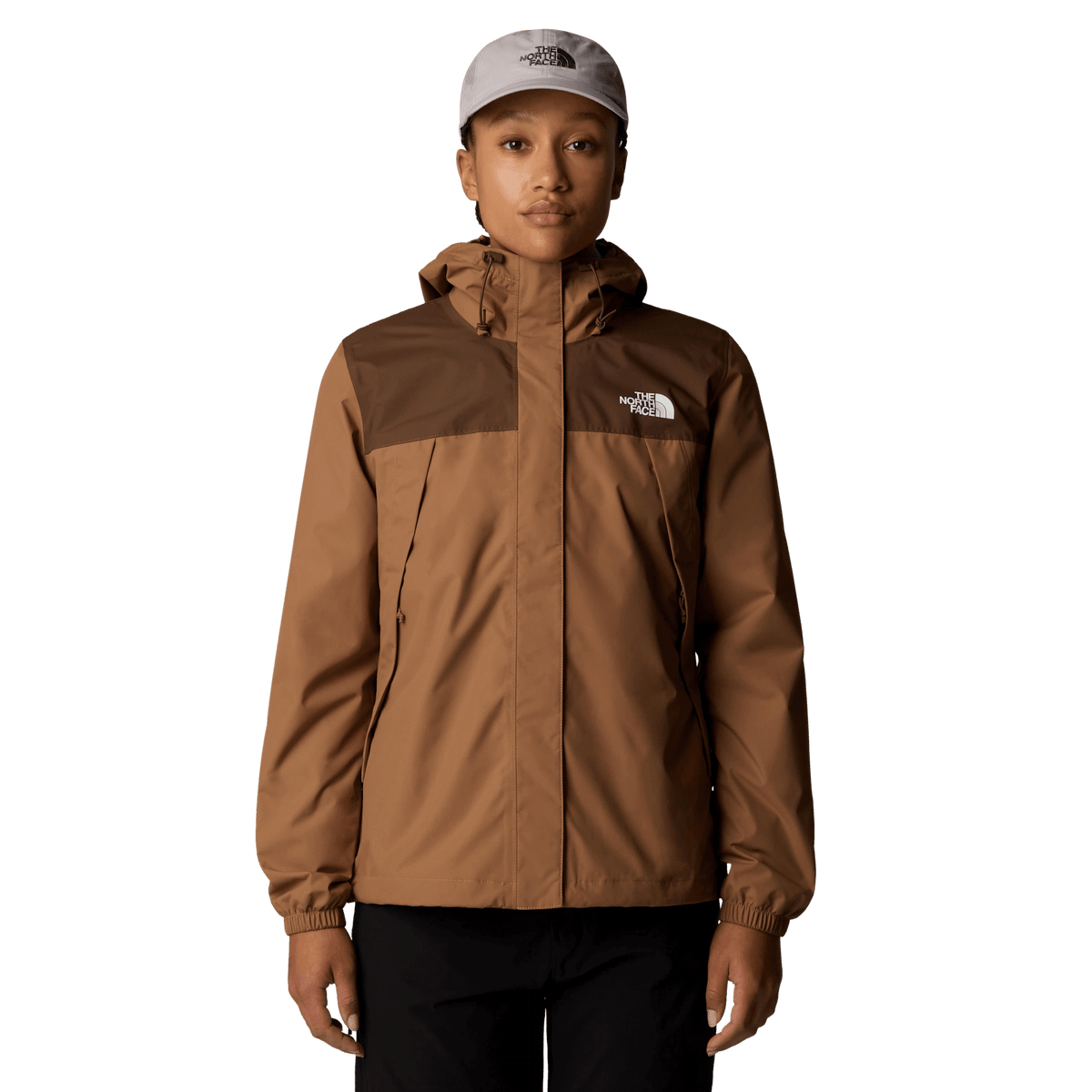 Women’s Antora Rain Jacket Jacket The North Face